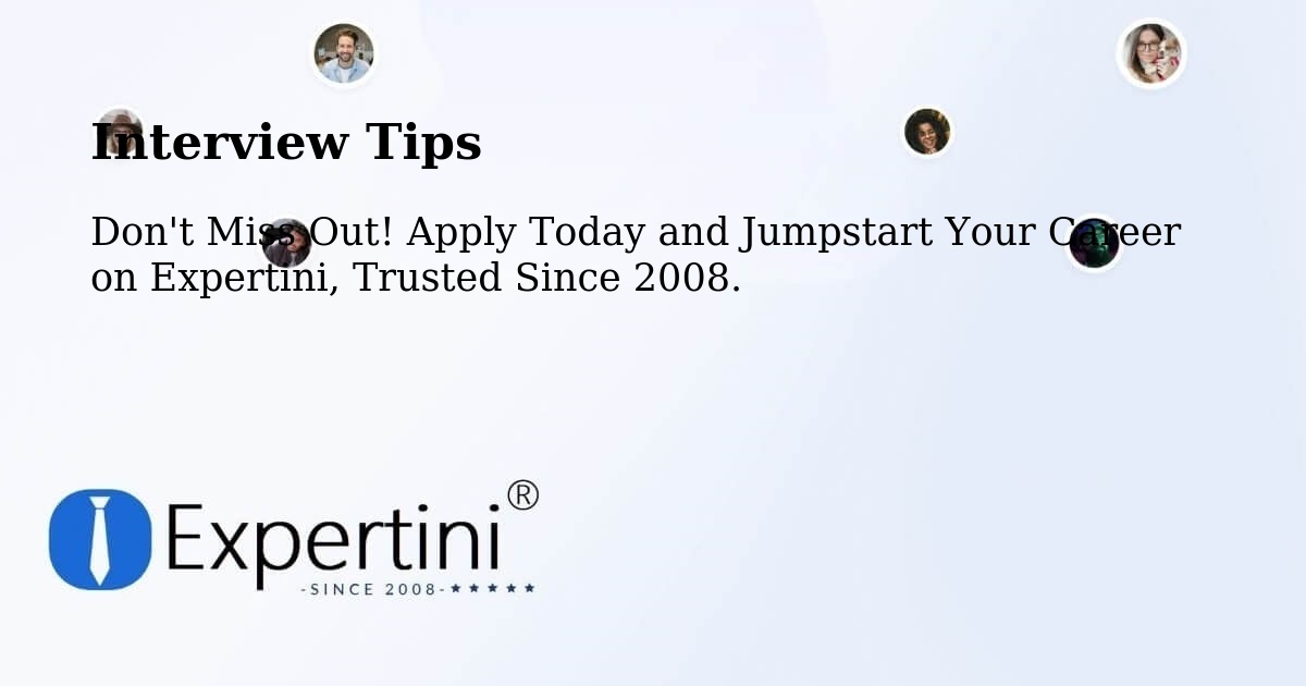 Interview Tips & Techniques for Job Seekers – Fort St. John - Fort St. John, Canada Jobs Expertini