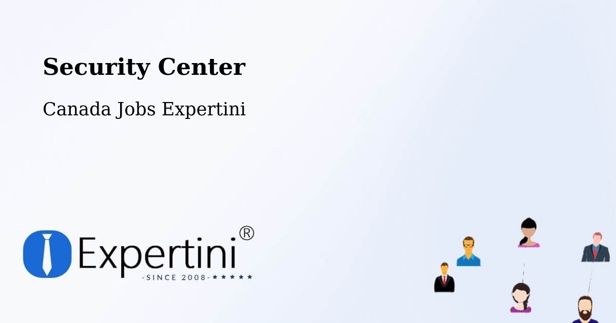 Security & Compliance – Fort St. John - Canada Jobs Expertini
